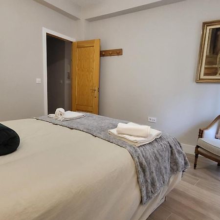 Rentalsevilla En La Plaza Del Salvador Ngoại thất bức ảnh