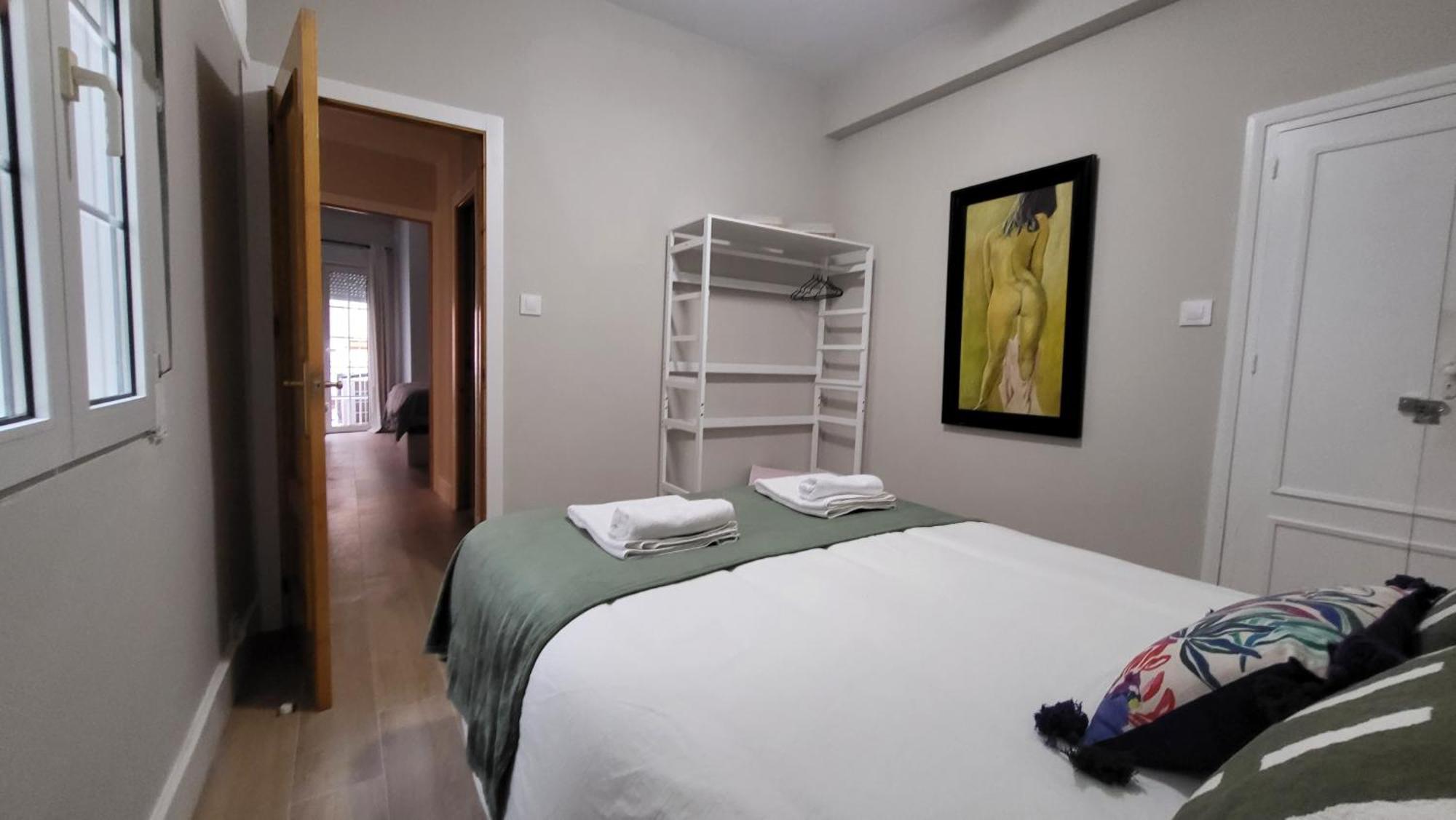 Rentalsevilla En La Plaza Del Salvador Ngoại thất bức ảnh