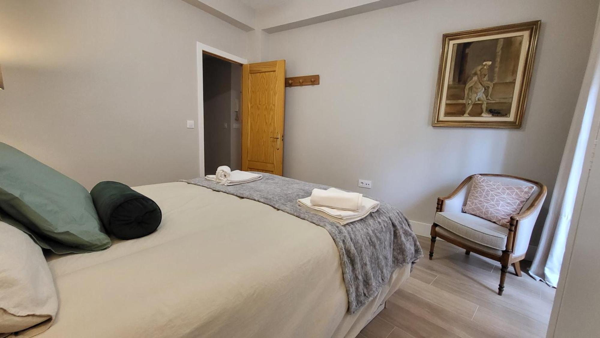 Rentalsevilla En La Plaza Del Salvador Ngoại thất bức ảnh