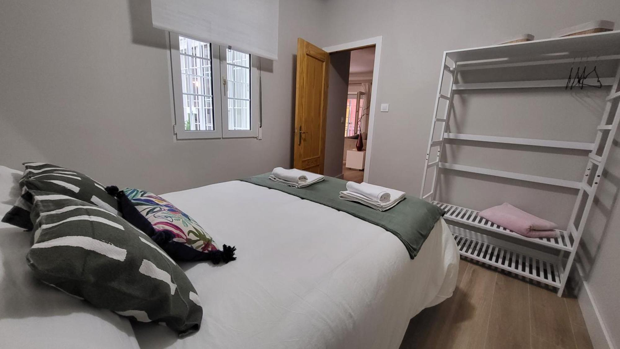 Rentalsevilla En La Plaza Del Salvador Ngoại thất bức ảnh