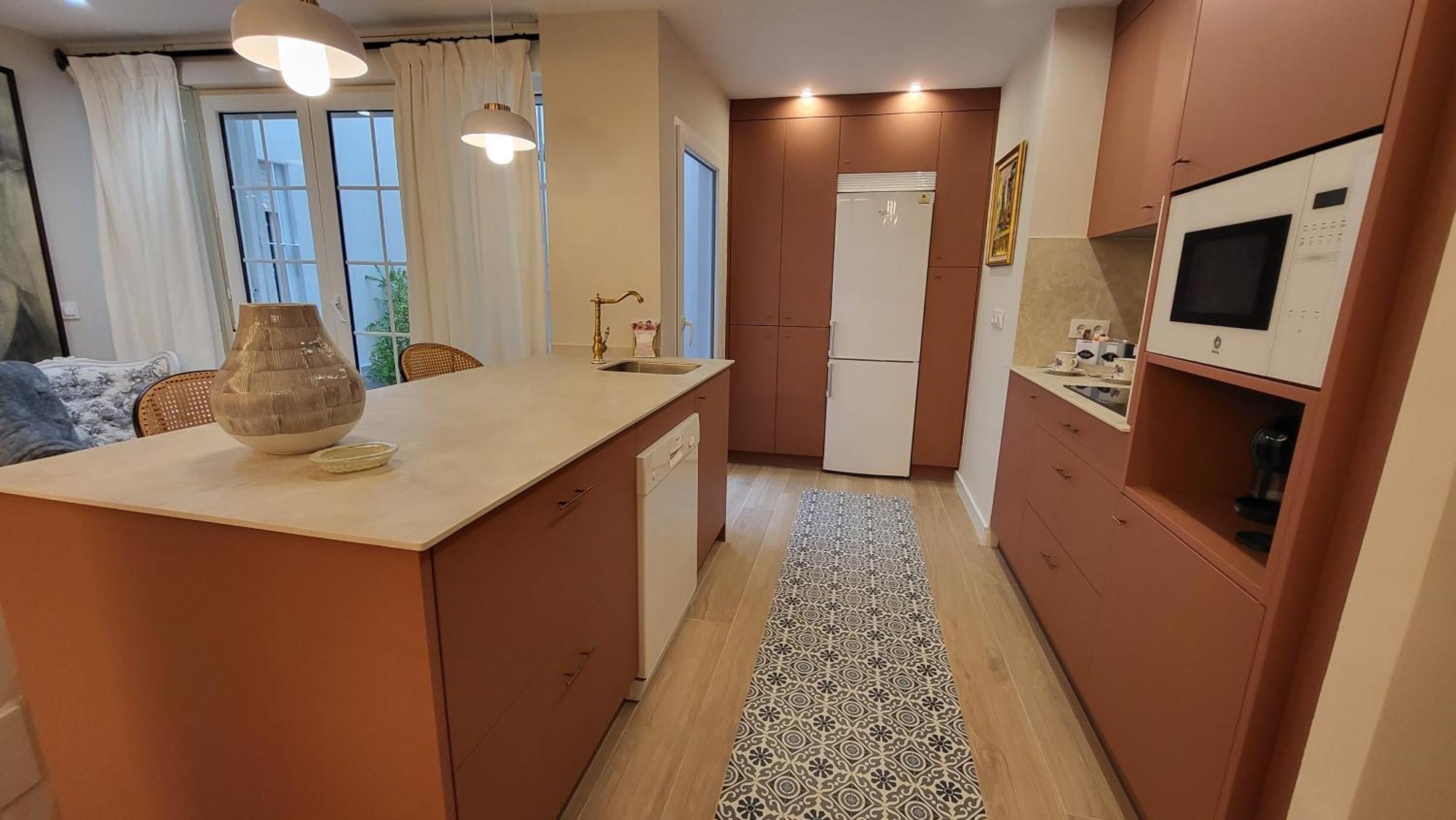 Rentalsevilla En La Plaza Del Salvador Ngoại thất bức ảnh