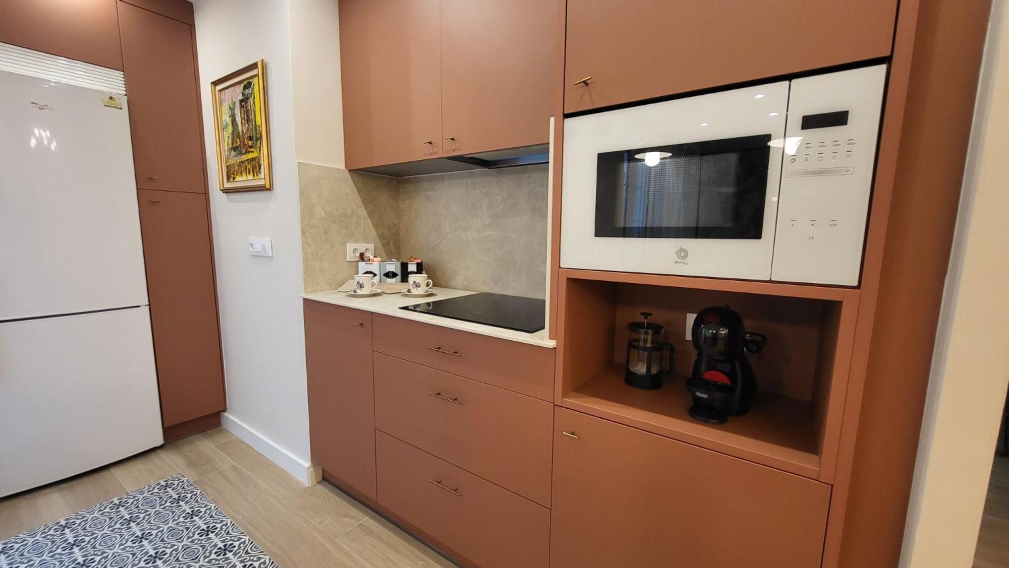 Rentalsevilla En La Plaza Del Salvador Ngoại thất bức ảnh