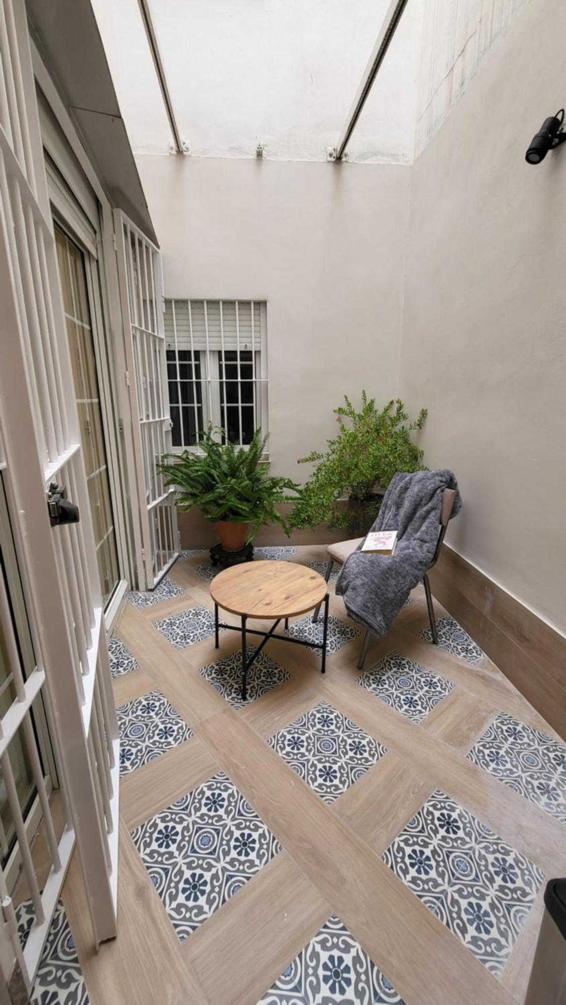 Rentalsevilla En La Plaza Del Salvador Ngoại thất bức ảnh