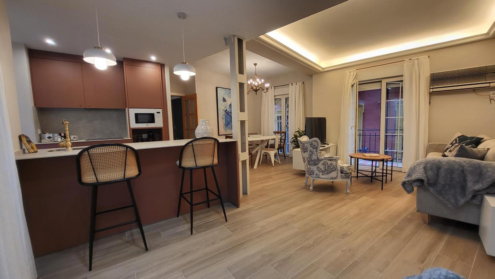 Rentalsevilla En La Plaza Del Salvador Ngoại thất bức ảnh