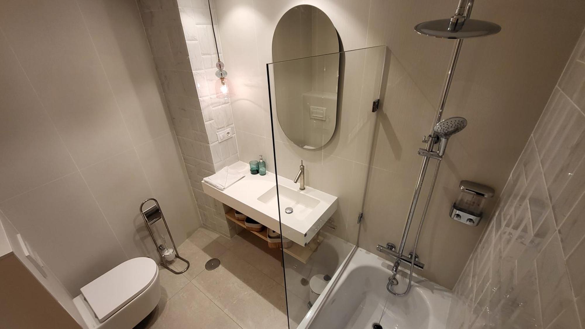 Rentalsevilla En La Plaza Del Salvador Ngoại thất bức ảnh