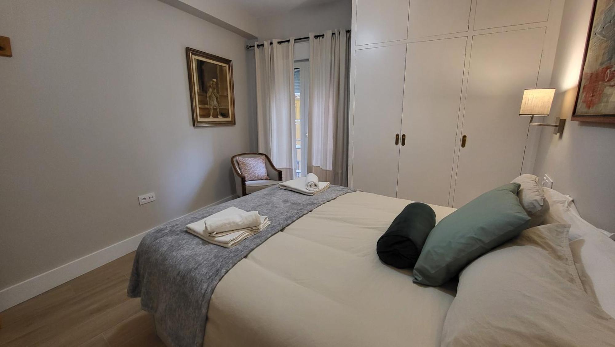 Rentalsevilla En La Plaza Del Salvador Ngoại thất bức ảnh