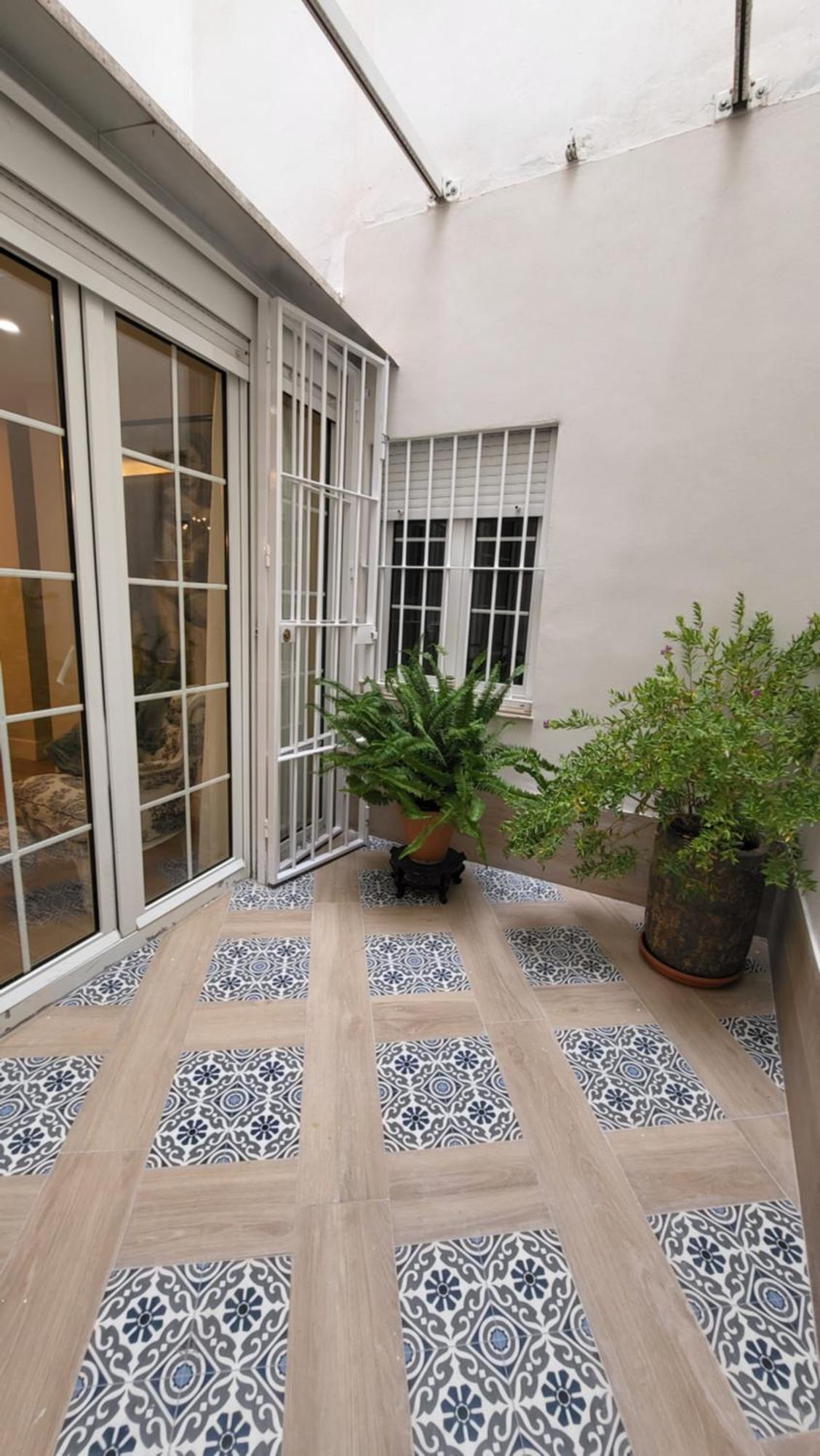 Rentalsevilla En La Plaza Del Salvador Ngoại thất bức ảnh