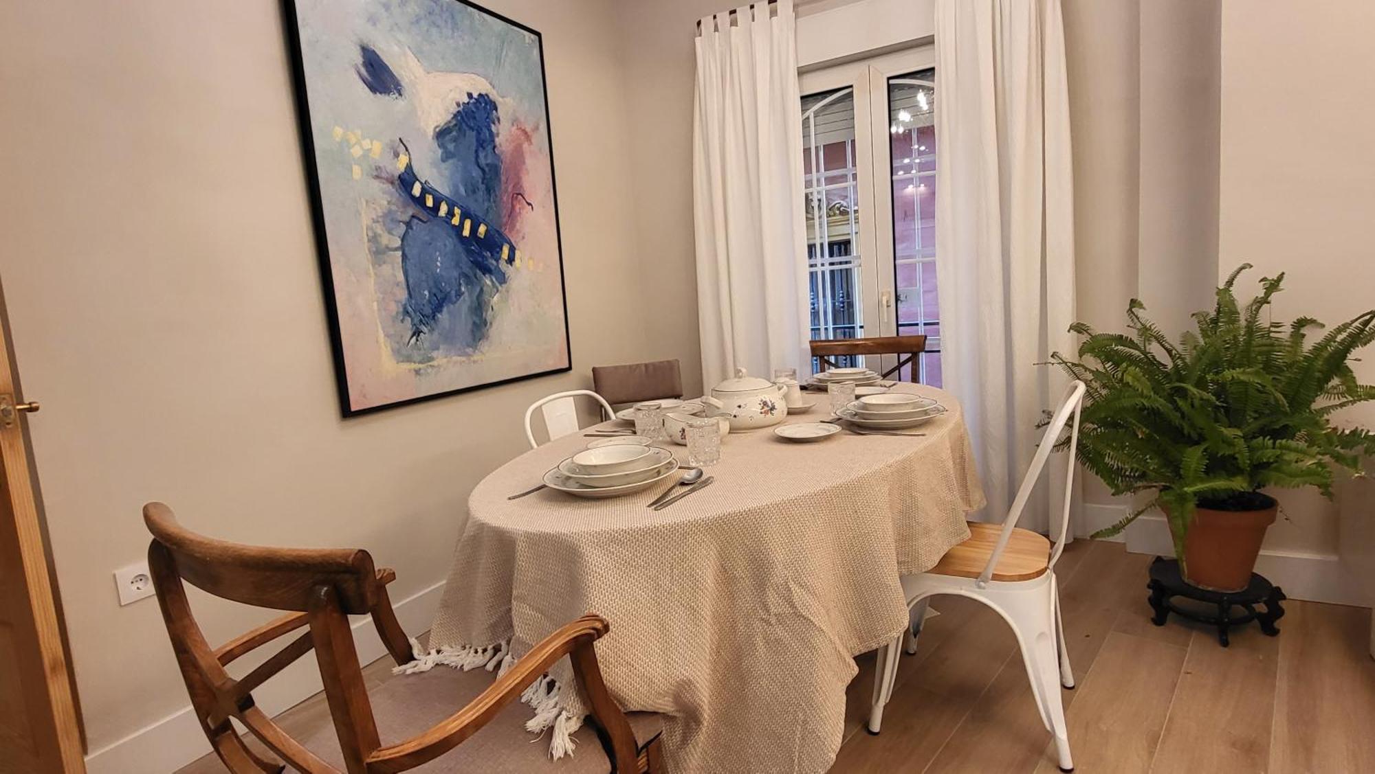 Rentalsevilla En La Plaza Del Salvador Ngoại thất bức ảnh