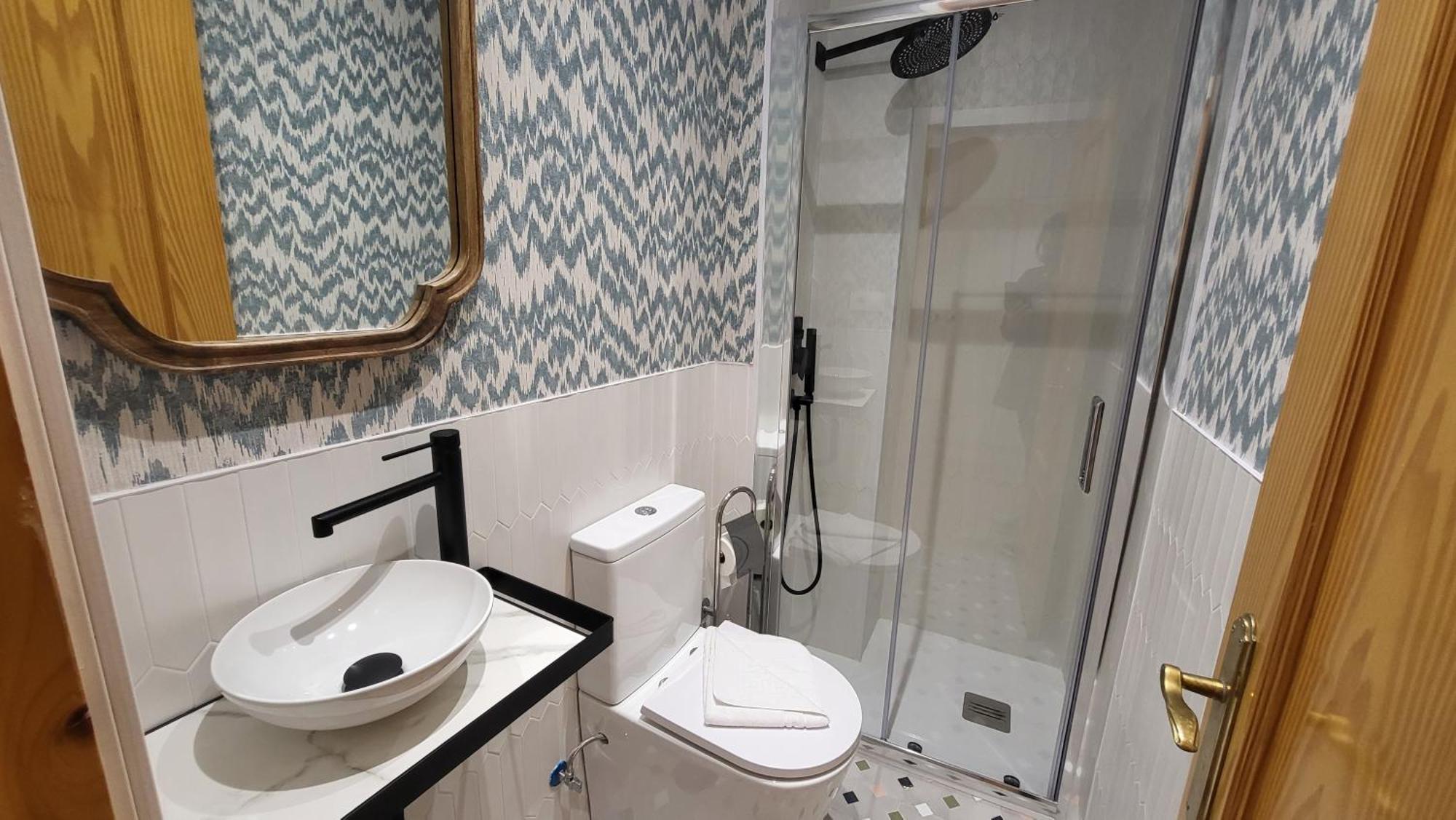 Rentalsevilla En La Plaza Del Salvador Ngoại thất bức ảnh
