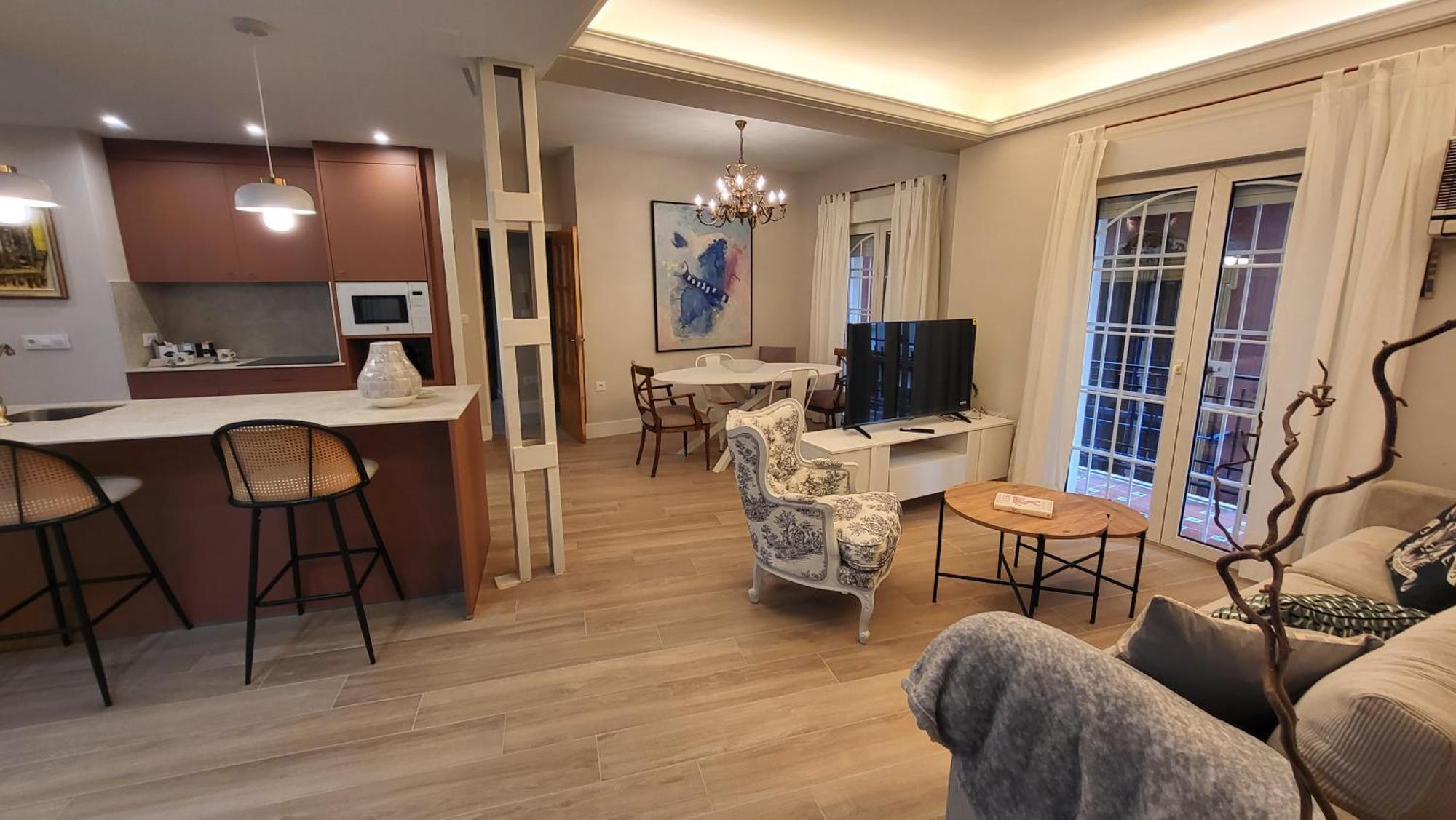 Rentalsevilla En La Plaza Del Salvador Ngoại thất bức ảnh
