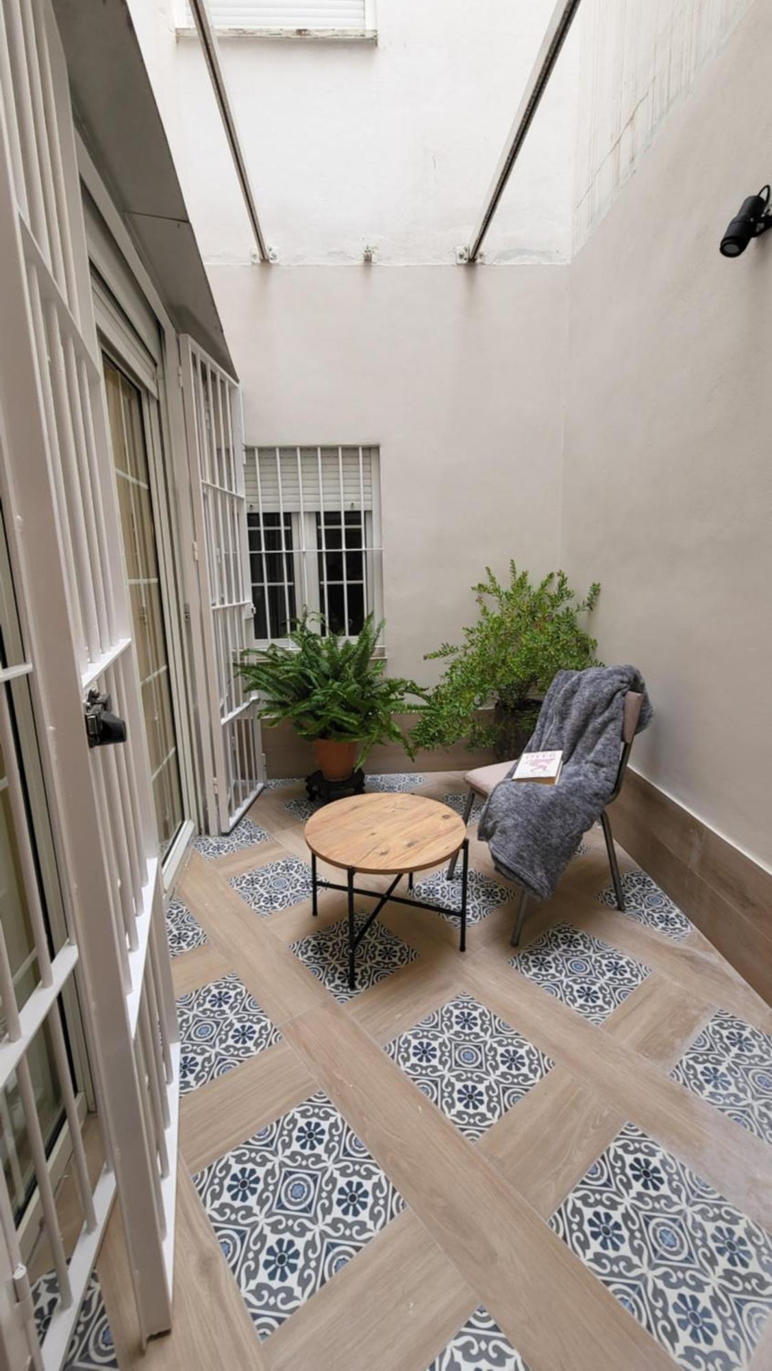 Rentalsevilla En La Plaza Del Salvador Ngoại thất bức ảnh