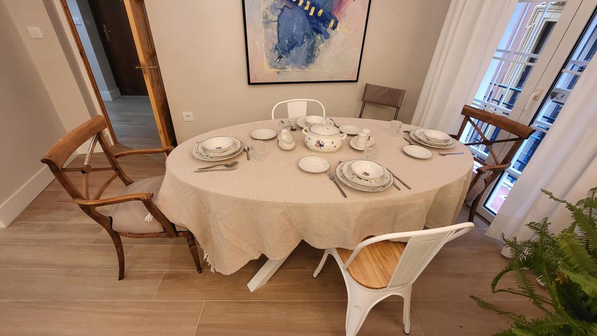 Rentalsevilla En La Plaza Del Salvador Ngoại thất bức ảnh