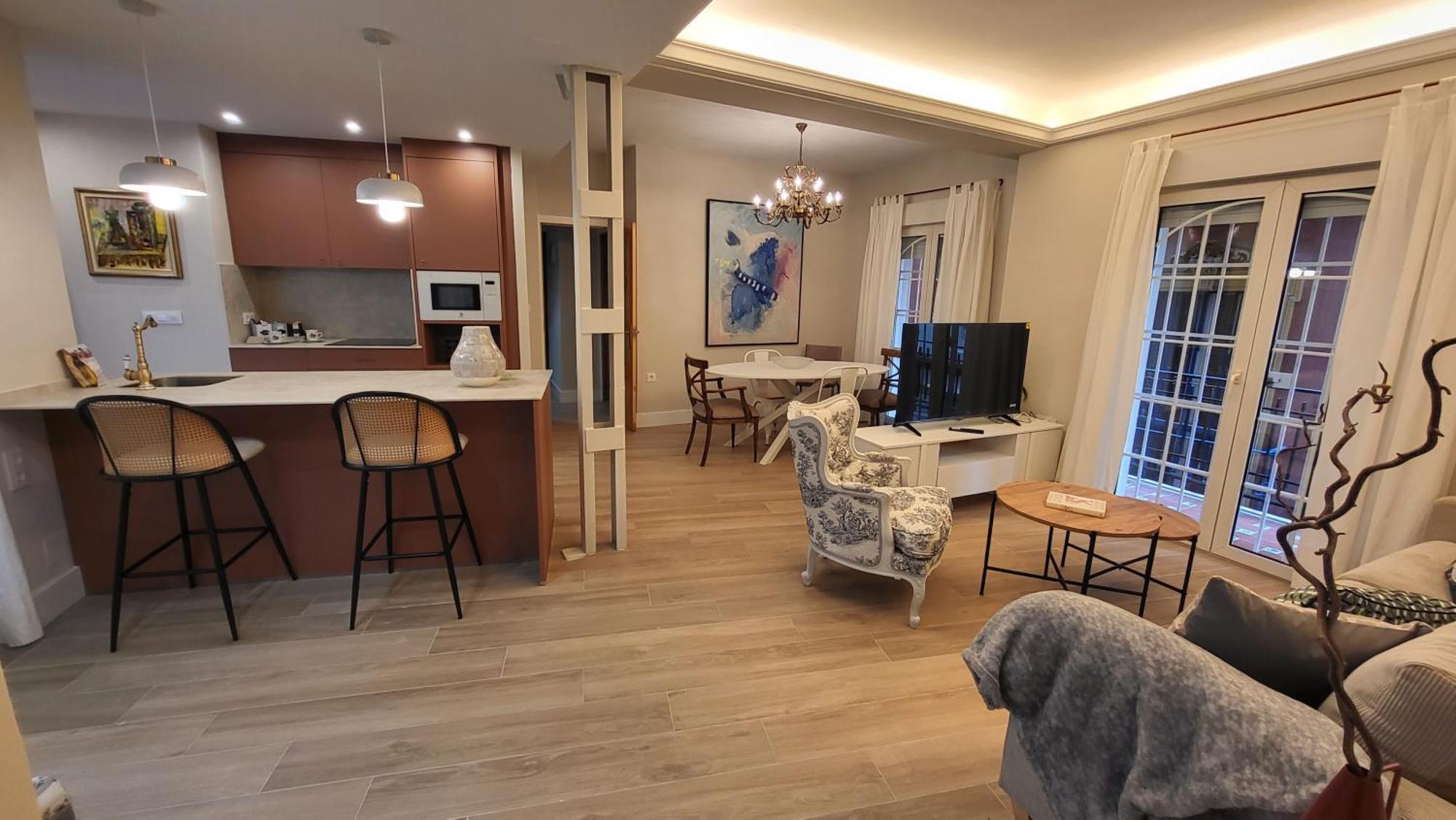 Rentalsevilla En La Plaza Del Salvador Ngoại thất bức ảnh