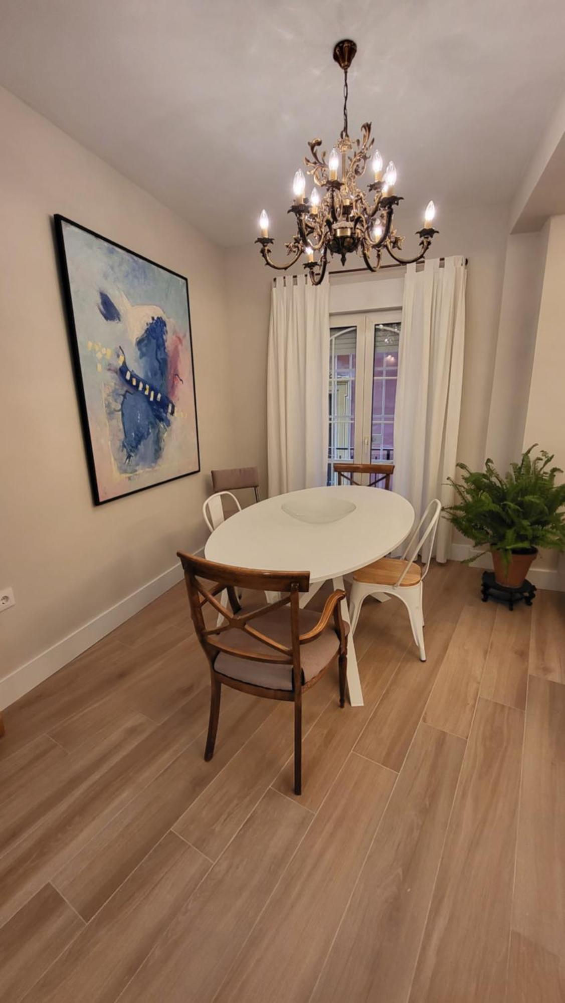 Rentalsevilla En La Plaza Del Salvador Ngoại thất bức ảnh