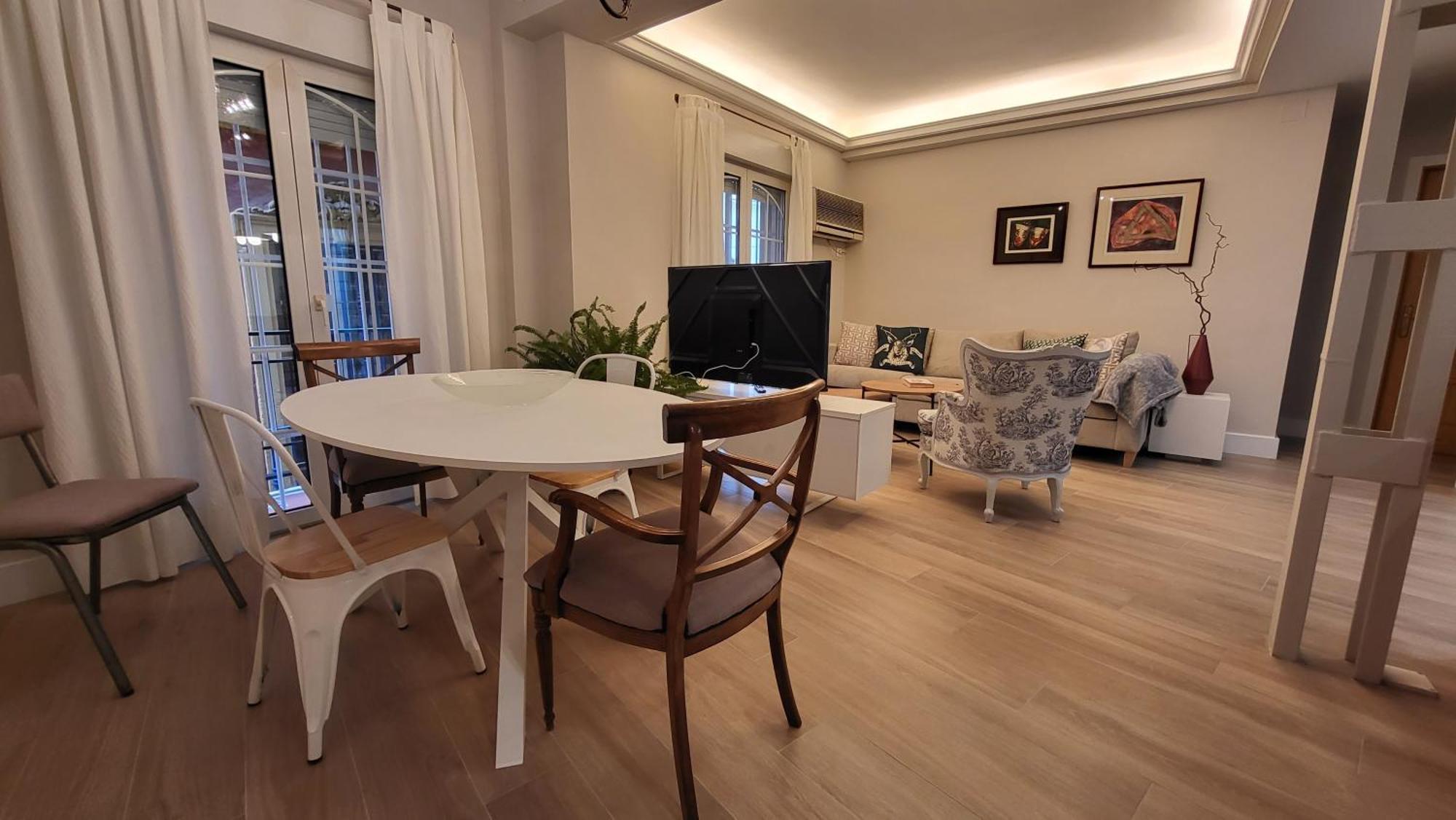 Rentalsevilla En La Plaza Del Salvador Ngoại thất bức ảnh