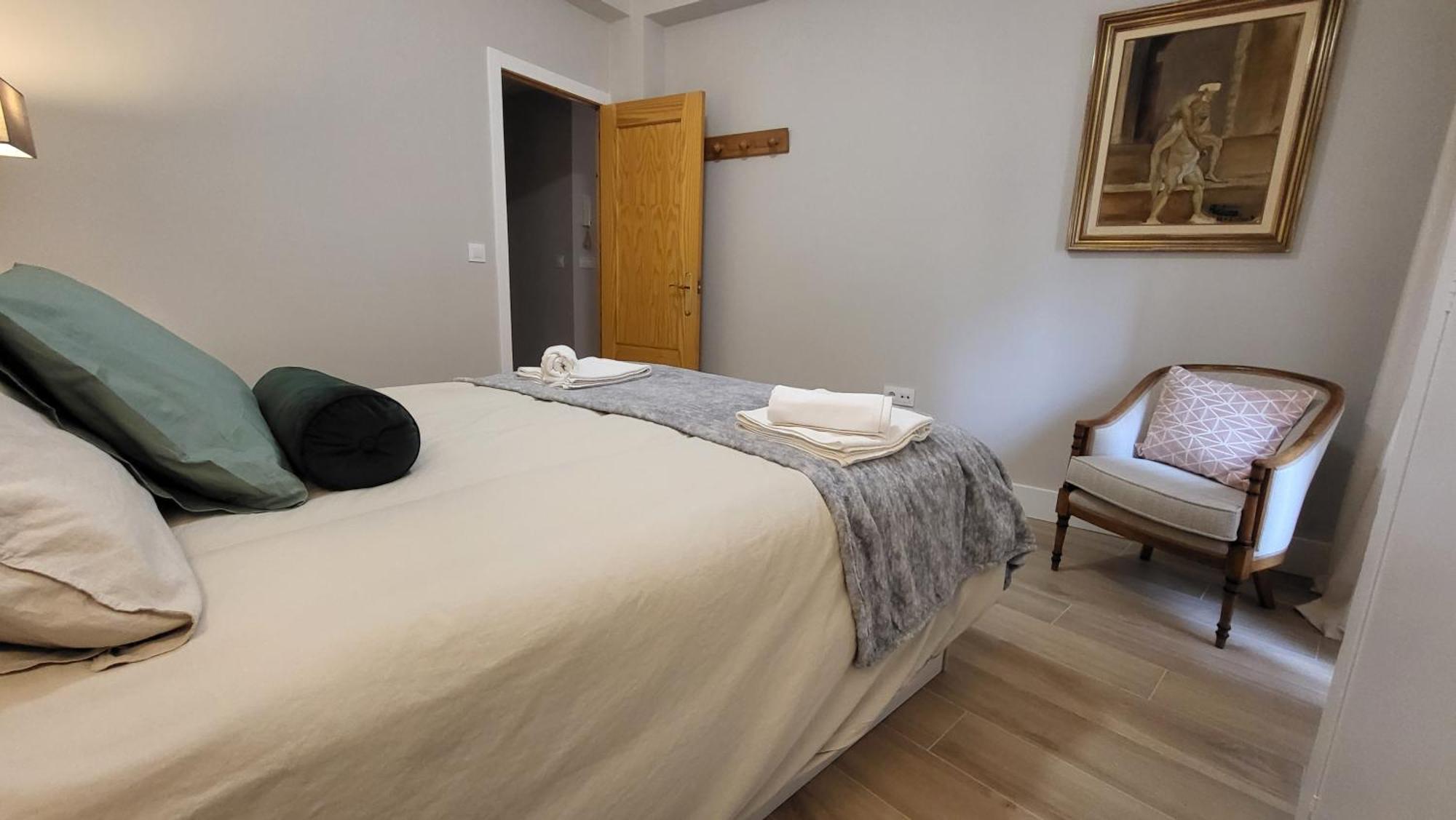 Rentalsevilla En La Plaza Del Salvador Ngoại thất bức ảnh