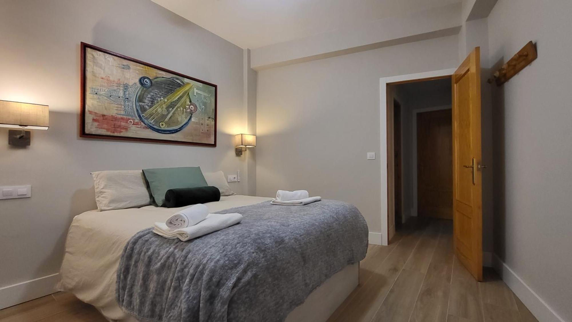 Rentalsevilla En La Plaza Del Salvador Ngoại thất bức ảnh