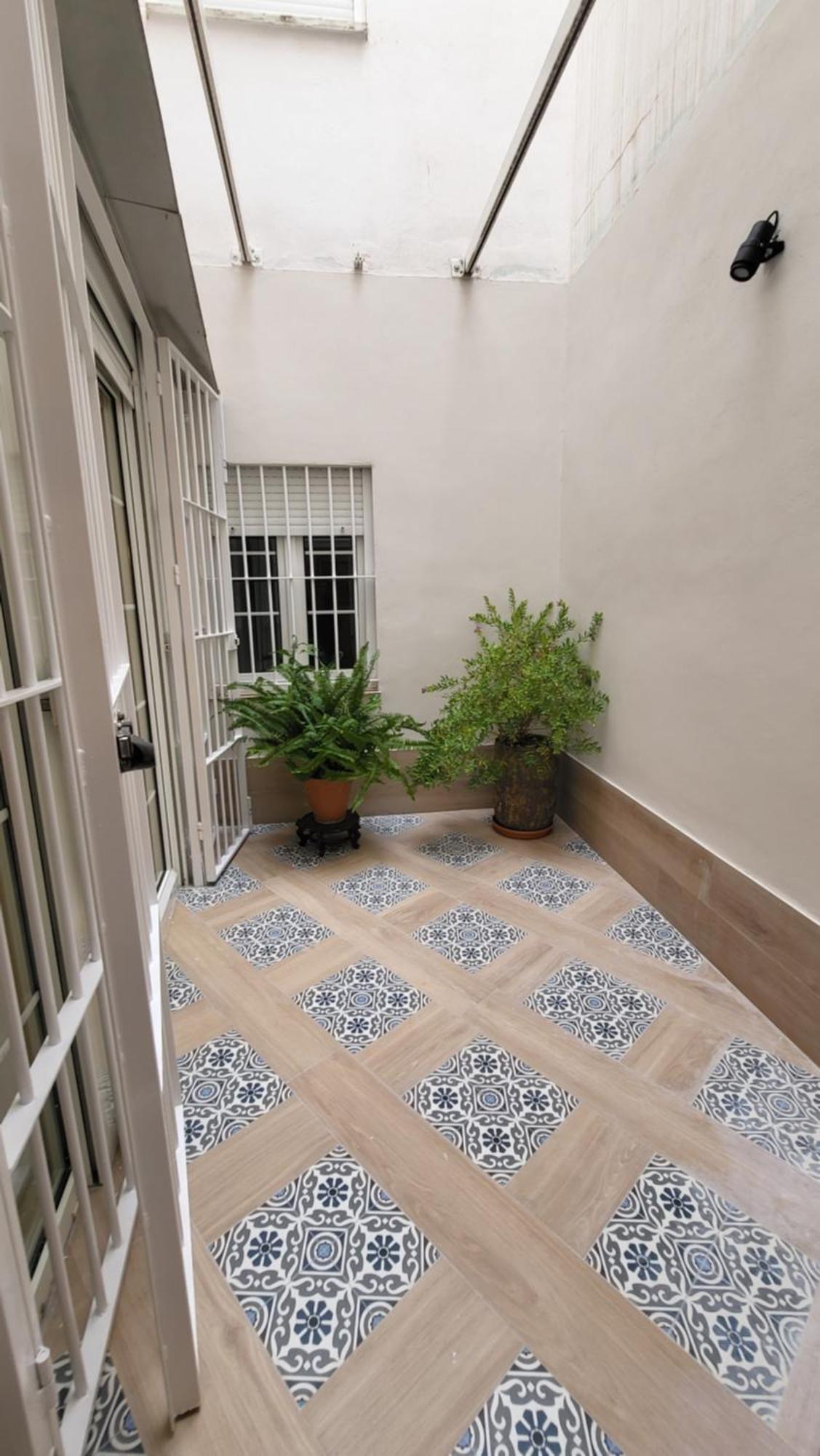 Rentalsevilla En La Plaza Del Salvador Ngoại thất bức ảnh