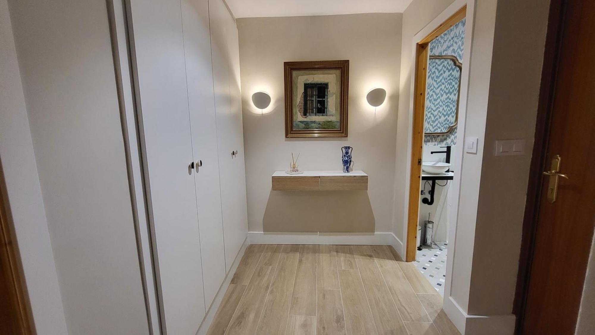 Rentalsevilla En La Plaza Del Salvador Ngoại thất bức ảnh