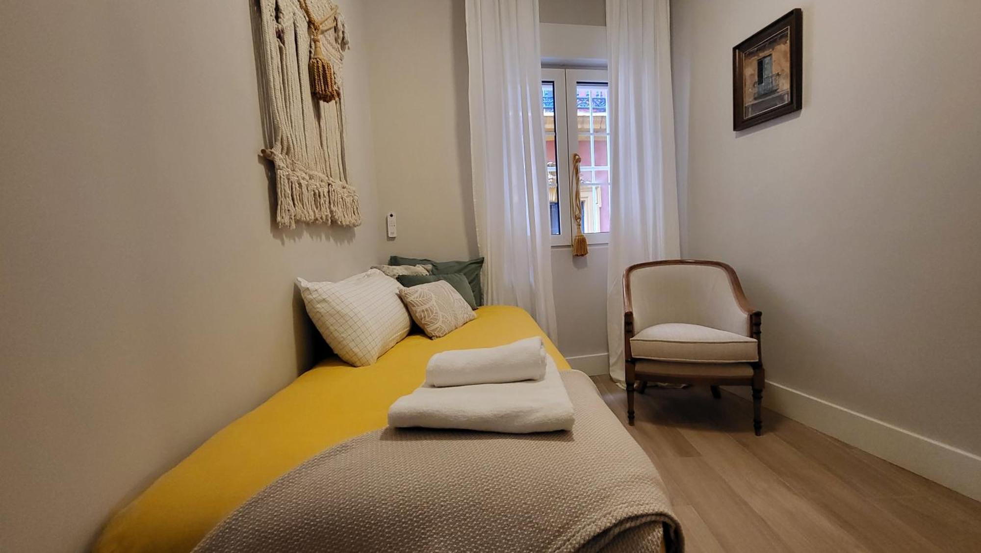 Rentalsevilla En La Plaza Del Salvador Ngoại thất bức ảnh