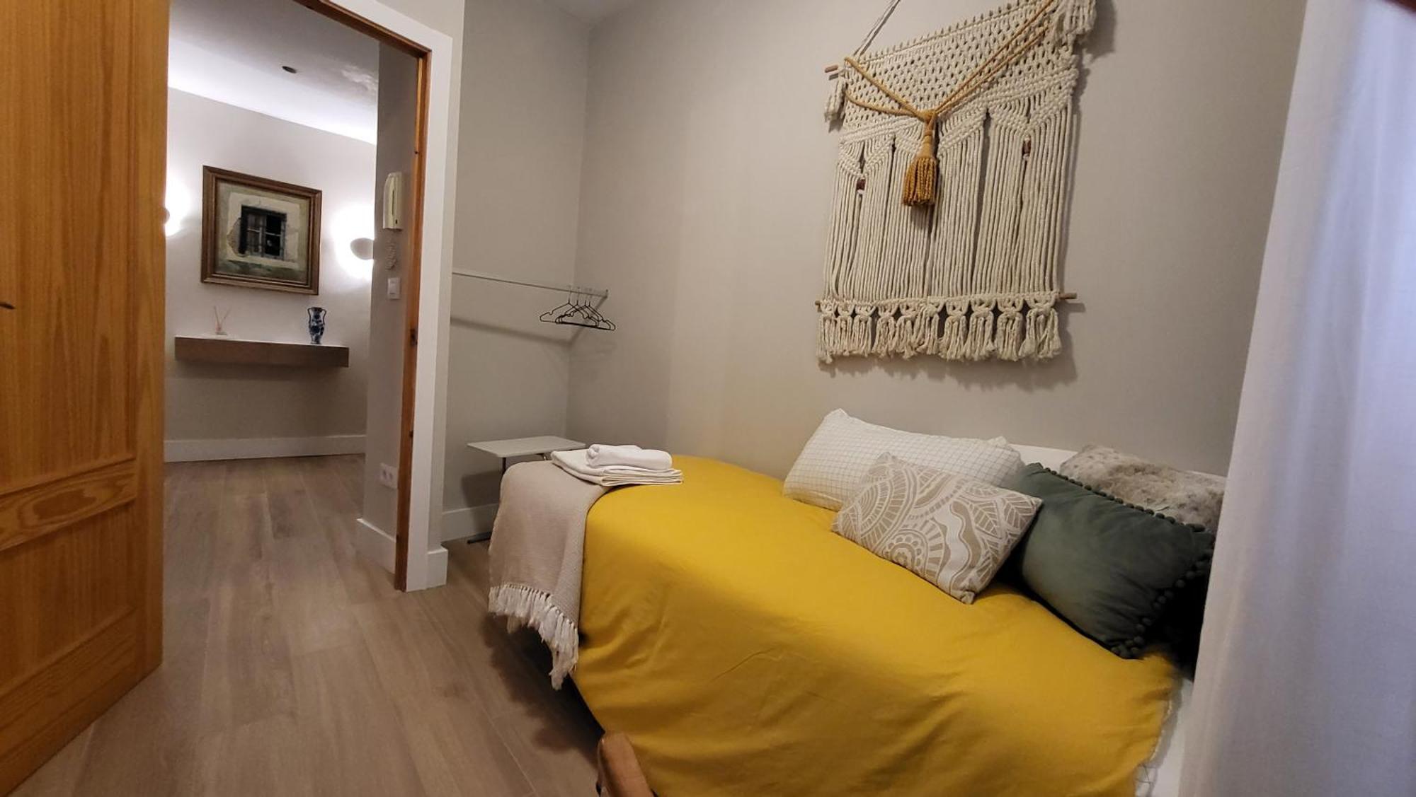Rentalsevilla En La Plaza Del Salvador Ngoại thất bức ảnh