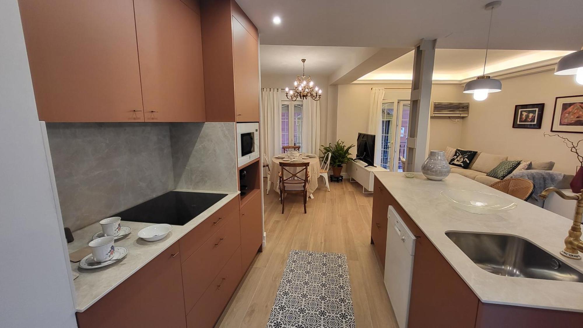 Rentalsevilla En La Plaza Del Salvador Ngoại thất bức ảnh
